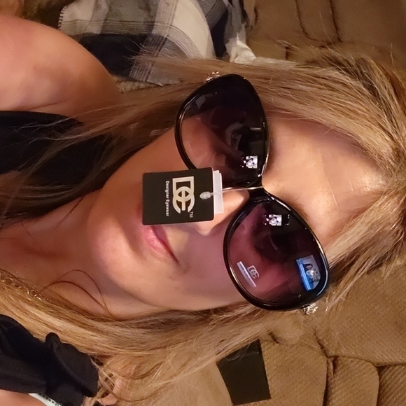 Designer eye glasses - Picture 8 of 11